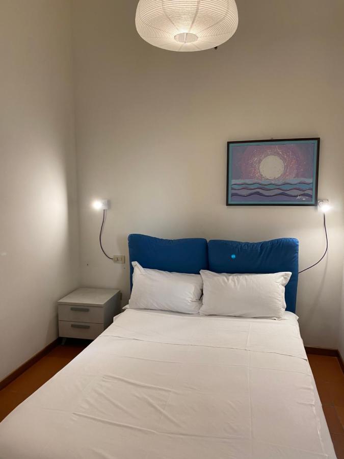 Apartmán Al Campanile Florencie Exteriér fotografie